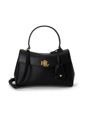 Foto van product Lauren Ralph Lauren Handtas 'FARRH' zwart