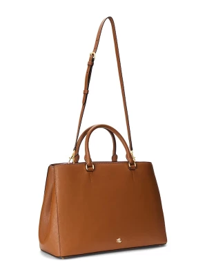 Foto van product Lauren Ralph Lauren Handtas 'Hanna' karamel