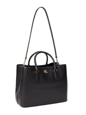 Foto van product Lauren Ralph Lauren Handtas 'MARCY' zwart