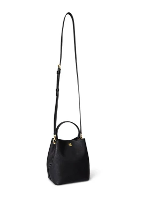 Foto van product Lauren Ralph Lauren Handtas 'REESE' zwart