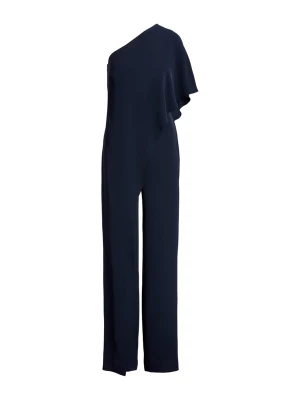 Foto van product Lauren Ralph Lauren Jumpsuit 'APRIL' navy