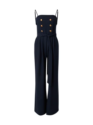 Foto van product Lauren Ralph Lauren Jumpsuit 'JAYETTE' navy