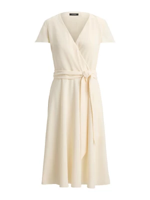 Foto van product Lauren Ralph Lauren Jurk crème