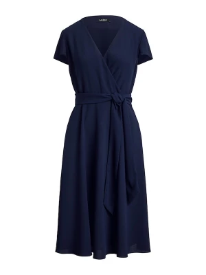 Foto van product Lauren Ralph Lauren Jurk navy