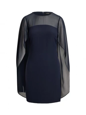 Foto van product Lauren Ralph Lauren Jurk navy