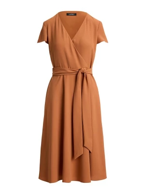 Foto van product Lauren Ralph Lauren Jurk oranjerood
