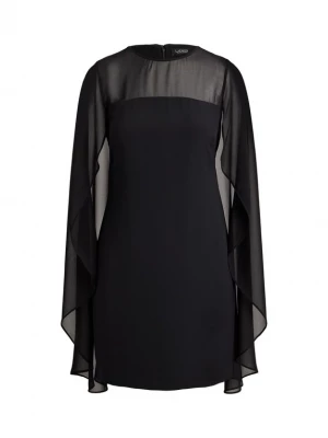 Foto van product Lauren Ralph Lauren Jurk zwart