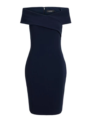 Foto van product Lauren Ralph Lauren Cocktailjurk navy