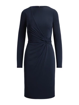 Foto van product Lauren Ralph Lauren Kokerjurk navy