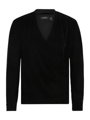 Foto van product Lauren Ralph Lauren Petite Blouse 'CILFETTE' zwart