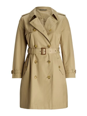 Foto van product Lauren Ralph Lauren Plus Tussenmantel beige