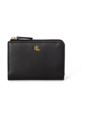 Foto van product Lauren Ralph Lauren Portemonnee zwart