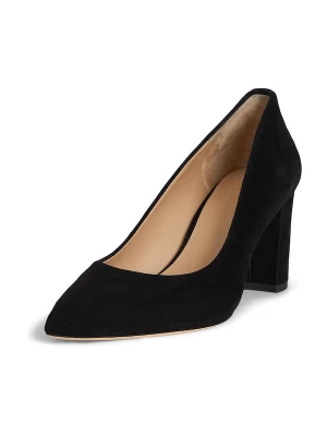 Foto van product Lauren Ralph Lauren Pumps 'LANETTE' zwart