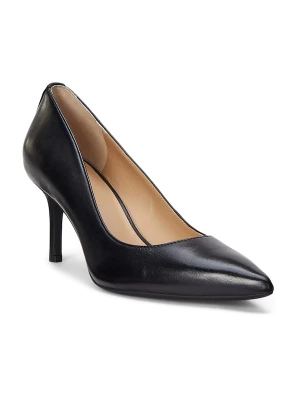 Foto van product Lauren Ralph Lauren Pumps 'LANETTE' zwart