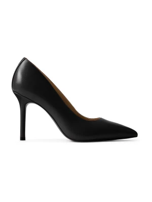 Foto van product Lauren Ralph Lauren Pumps 'LINDELLA' zwart