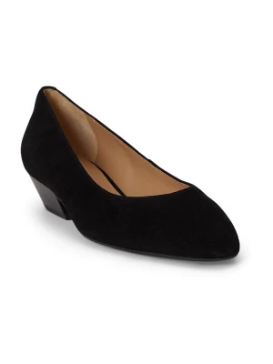 Foto van product Lauren Ralph Lauren Pumps 'WESLEE' zwart