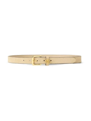 Foto van product Lauren Ralph Lauren Riem beige