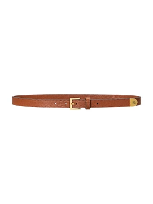 Foto van product Lauren Ralph Lauren Riem bruin