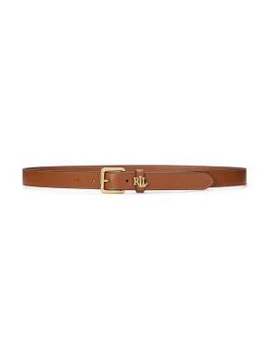 Foto van product Lauren Ralph Lauren Riem bruin