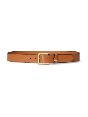Foto van product Lauren Ralph Lauren Riem camel