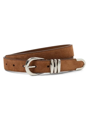 Foto van product Lauren Ralph Lauren Riem camel