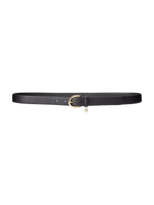 Foto van product Lauren Ralph Lauren Riem 'CHARM' zwart