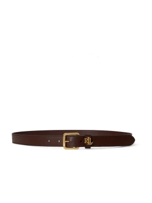 Foto van product Lauren Ralph Lauren Riem chocoladebruin