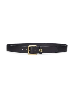 Foto van product Lauren Ralph Lauren Riem goud / zwart
