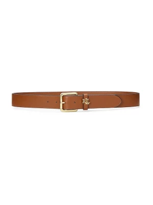Foto van product Lauren Ralph Lauren Riem karamel