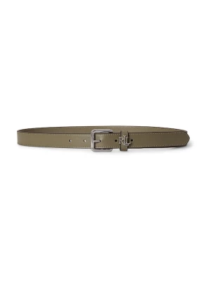 Foto van product Lauren Ralph Lauren Riem olijfgroen
