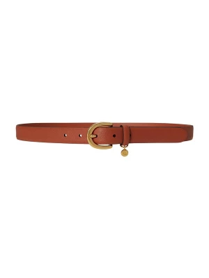 Foto van product Lauren Ralph Lauren Riem roestrood