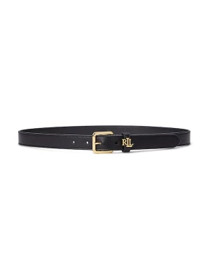 Foto van product Lauren Ralph Lauren Riem zwart