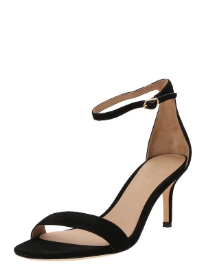 Foto van product Lauren Ralph Lauren Sandalen met riem 'ALLIE' zwart