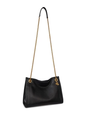Foto van product Lauren Ralph Lauren Schoudertas 'BRDLY' zwart