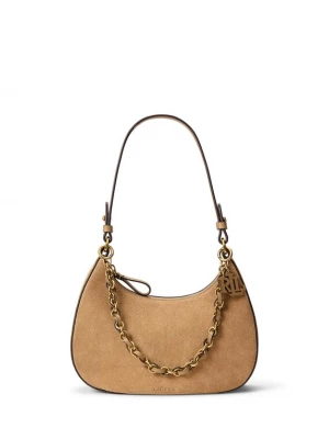 Foto van product Lauren Ralph Lauren Schoudertas camel