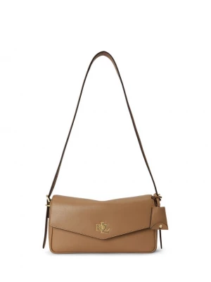 Foto van product Lauren Ralph Lauren Schoudertas 'FARH' camel