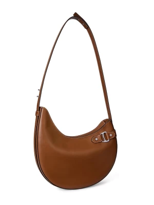 Foto van product Lauren Ralph Lauren Schoudertas 'TASHA' bruin