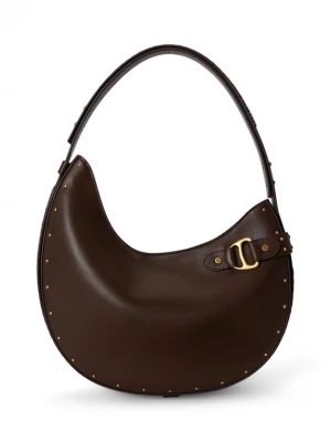 Foto van product Lauren Ralph Lauren Schoudertas 'TASHA' chocoladebruin