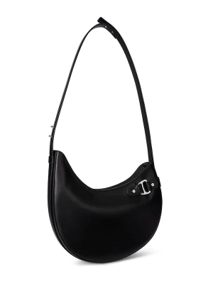 Foto van product Lauren Ralph Lauren Schoudertas 'TASHA' zwart