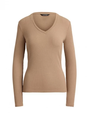 Foto van product Lauren Ralph Lauren Shirt beige