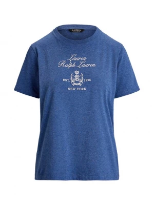 Foto van product Lauren Ralph Lauren Shirt blauw