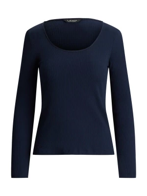 Foto van product Lauren Ralph Lauren Shirt 'CHITRA' navy