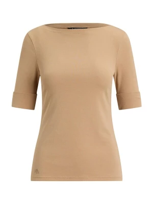 Foto van product Lauren Ralph Lauren Shirt 'JUDY' camel