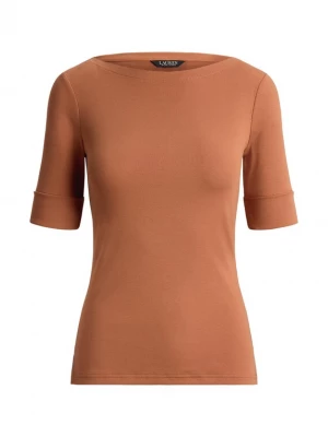 Foto van product Lauren Ralph Lauren Shirt 'JUDY' roestrood
