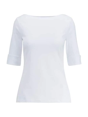 Foto van product Lauren Ralph Lauren Shirt 'Judy' wit