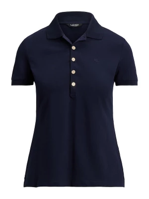 Foto van product Lauren Ralph Lauren Shirt 'KIEWICK' donkerblauw