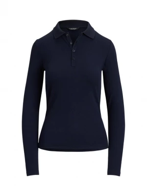 Foto van product Lauren Ralph Lauren Shirt navy