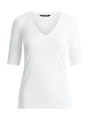 Foto van product Lauren Ralph Lauren Shirt wit