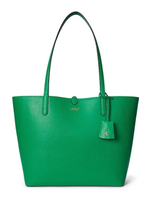 Foto van product Lauren Ralph Lauren Shopper groen