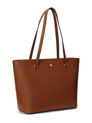 Foto van product Lauren Ralph Lauren Shopper 'KARLY' bruin